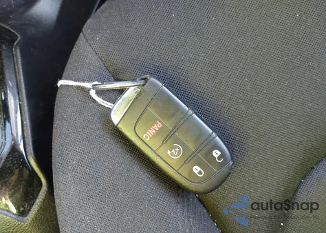 2016 Jeep Renegade Justice from USA, damaged, VIN ZACCJBBT3GPD24867